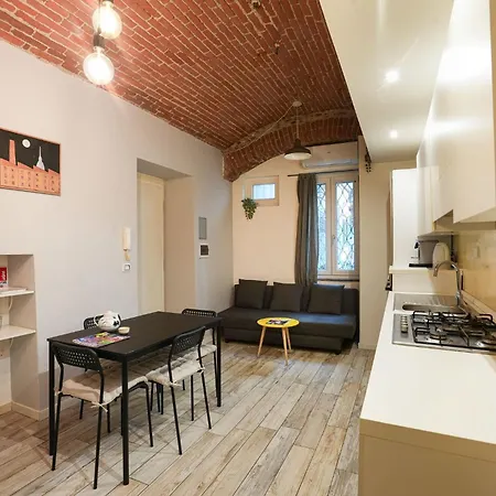 Apartment Saluzzo 17 *