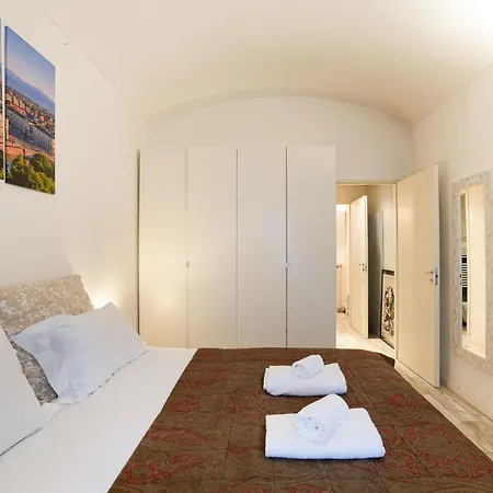 Saluzzo 17 Apartment Turin