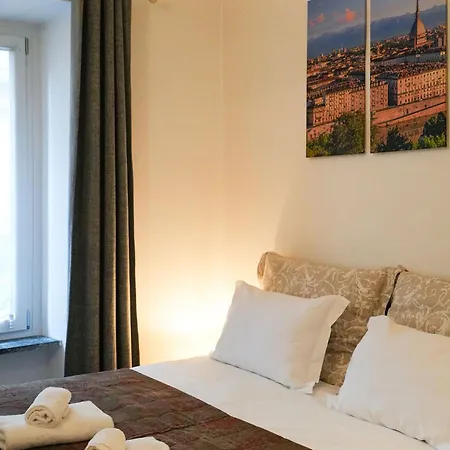 Apartment Saluzzo 17 *